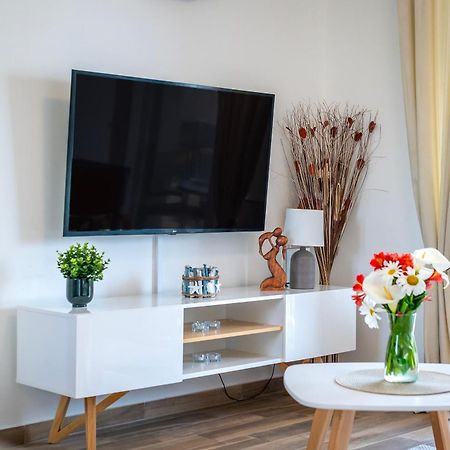 רוגוזניצה First Choice Apartment Rogoznica מראה חיצוני תמונה