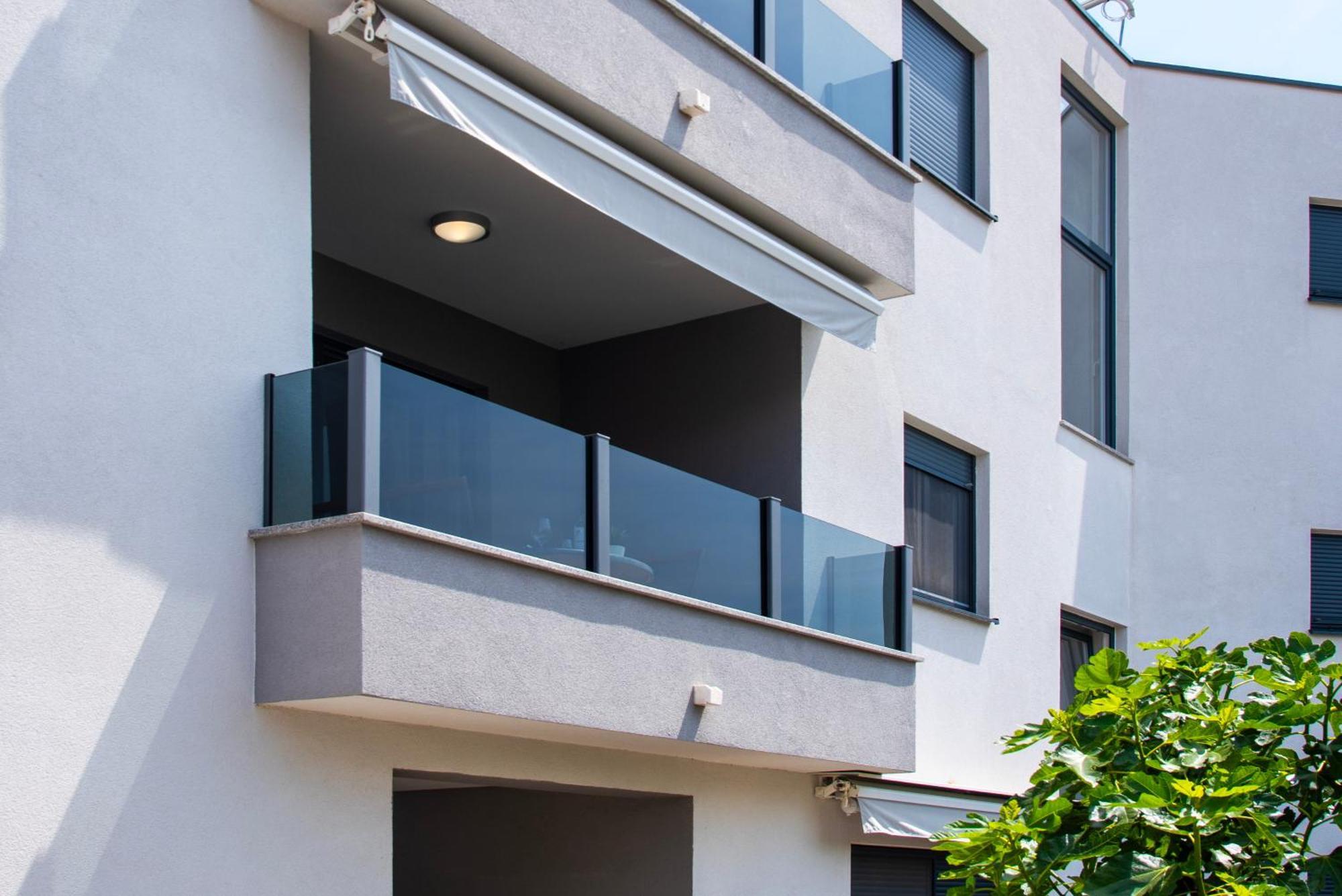 רוגוזניצה First Choice Apartment Rogoznica מראה חיצוני תמונה