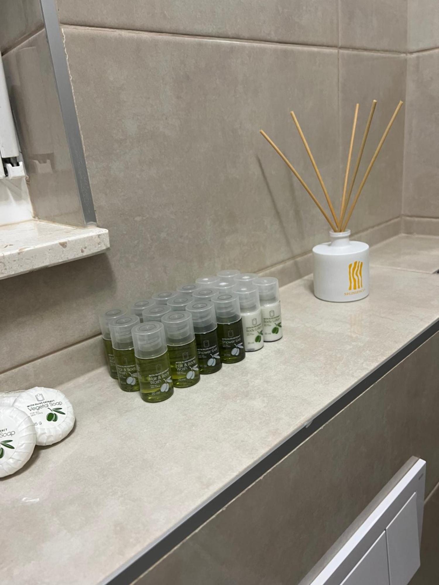 רוגוזניצה First Choice Apartment Rogoznica מראה חיצוני תמונה