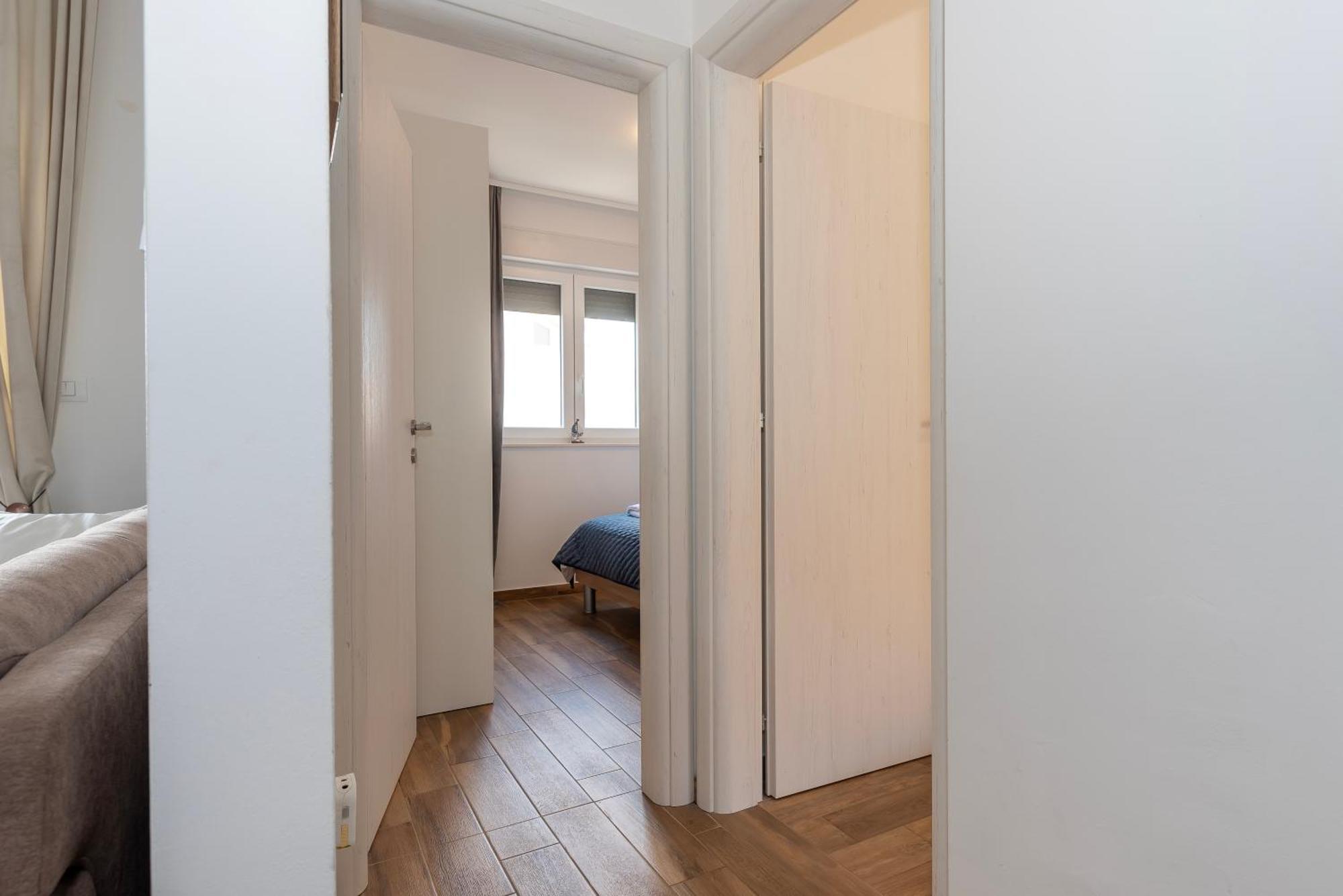 רוגוזניצה First Choice Apartment Rogoznica מראה חיצוני תמונה