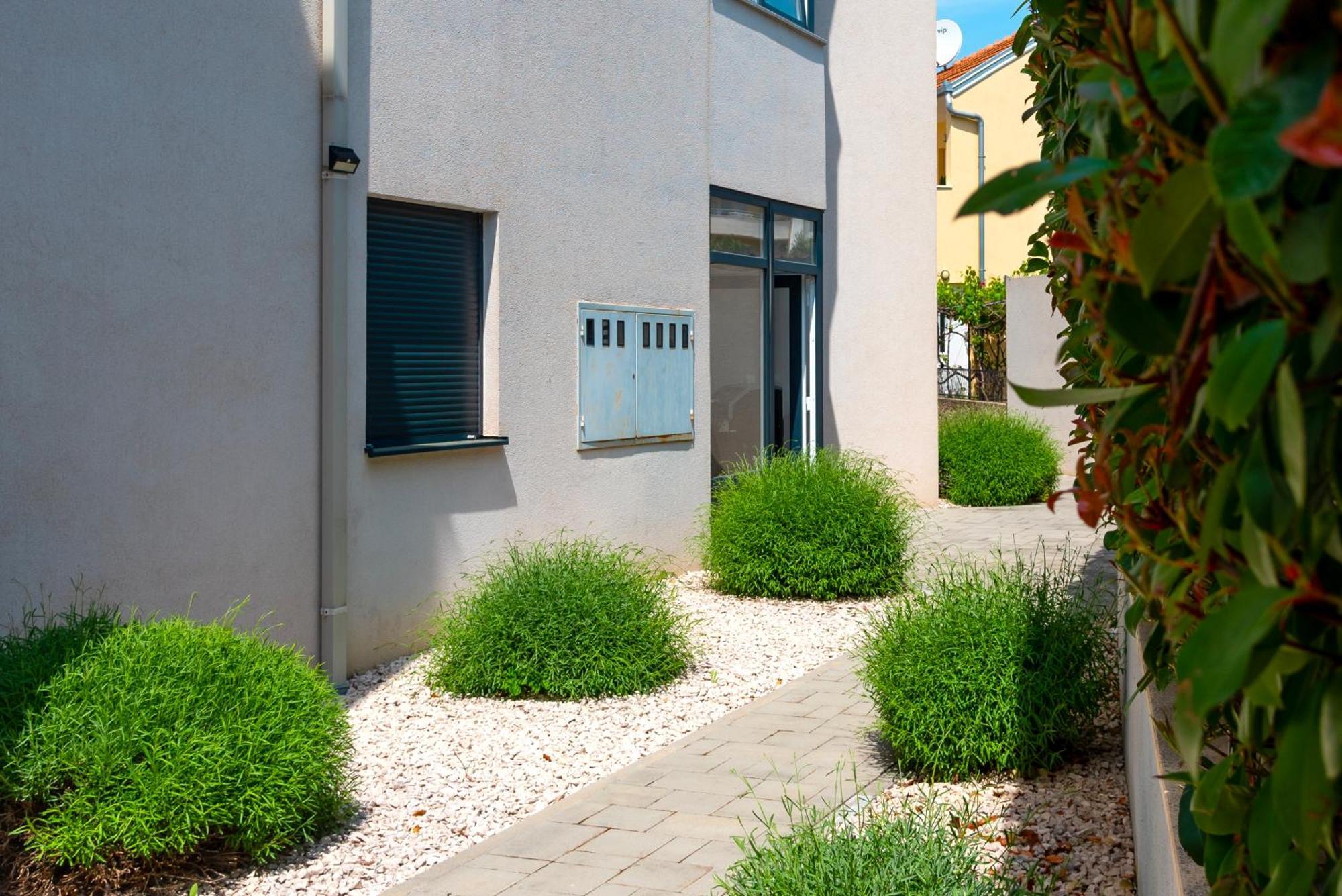 רוגוזניצה First Choice Apartment Rogoznica מראה חיצוני תמונה